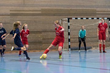 Bild 686 - B-Juniorinnen Landesmeisterschaft